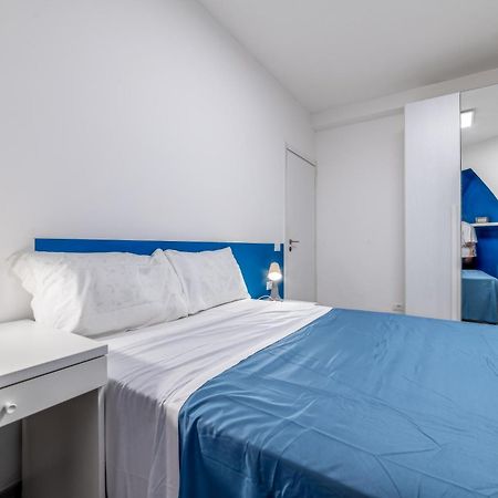Cozy Enna Rooms - Metro Re Di Roma 外观 照片