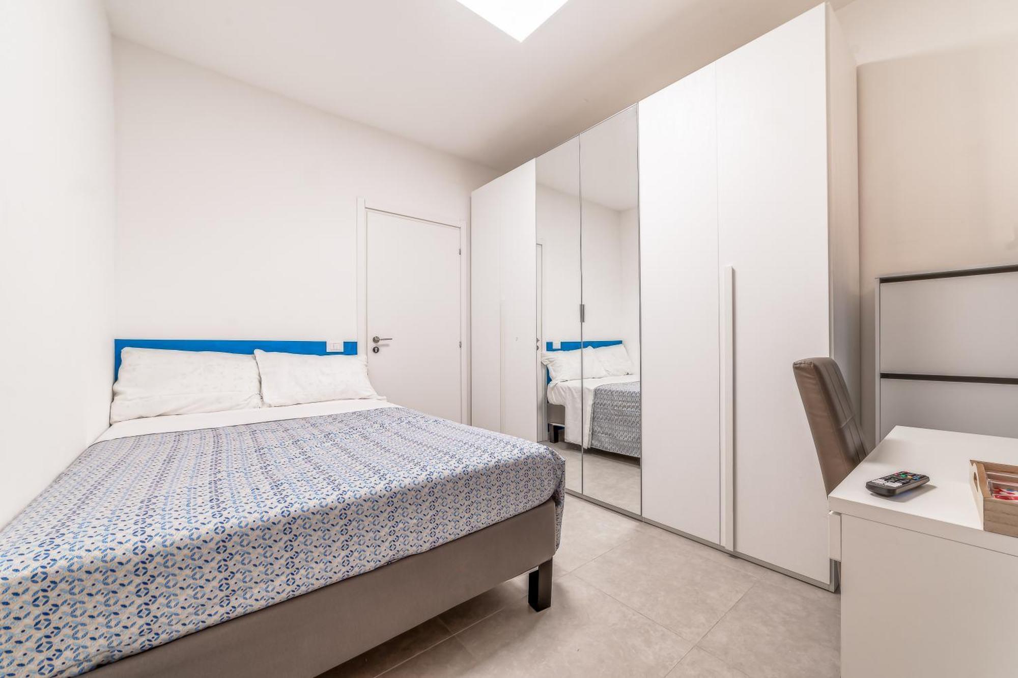 Cozy Enna Rooms - Metro Re Di Roma 外观 照片