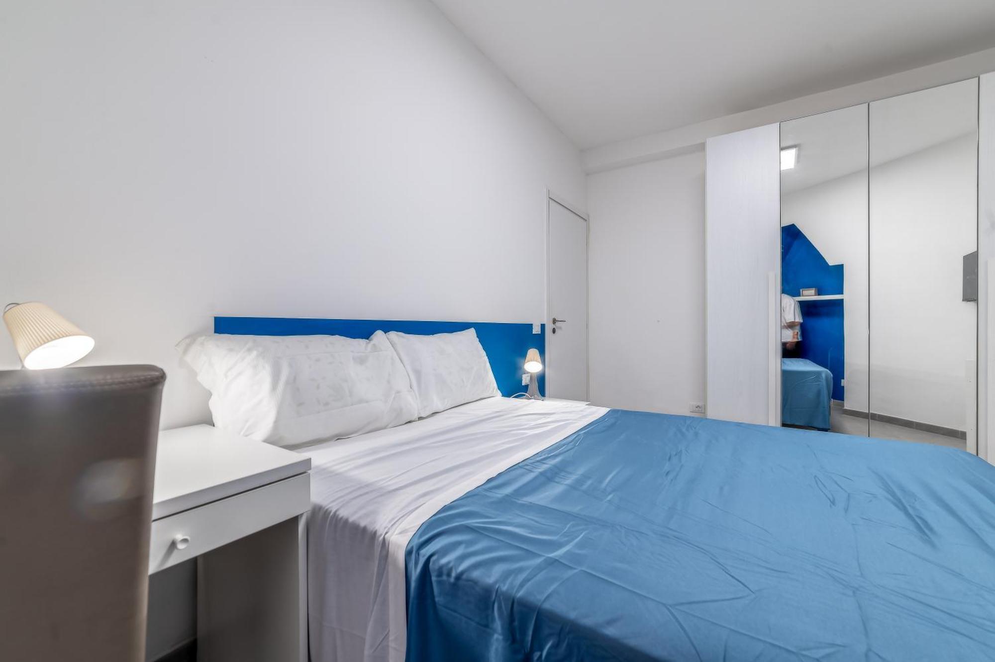 Cozy Enna Rooms - Metro Re Di Roma 外观 照片